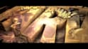 create marvel studios style intro with your text