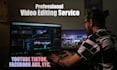 do your video editing animation within 12 hours