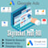 setup your google ads ppc campaigns to enhance ROI