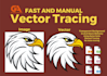 do manual vector tracing , convert images to vector