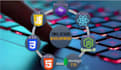 develop ai website, chatbot, ai software as full stack web developer