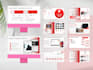 design a powerpoint template in 12 hours