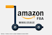be your amazon wholesale fba virtual assistant