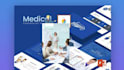 create a professional medical  powerpoint presentation