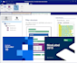 create an automatic print of industry labels to printer with nicelabel loftware