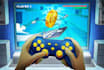 create nft collectible game, nft gaming website, nft token