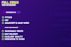 be your professional full stack web developer
