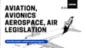 expert in aviation avionics  aerospace air legislation