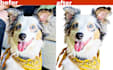 do image masking by the photoshop
