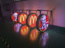 consult and build digital billboard, videowall, banner