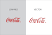 do vector tracing, recreate or modify your logo or image