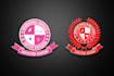 design logo for education, academy, school, college, university 12h