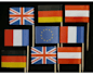 translate from english,german,spanish to french and vice versa