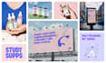 rebrand your business with professional corporate identity and brand book