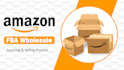 be your amazon fba wholesale expert VA