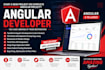 fix angular, typescript and frontend issues in your web app