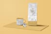 do coffee packaging, tube packaging and label deisgn for you