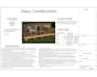 draw decks and patio plans for building permit