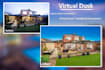 do day to dusk conversion, virtual dusk, virtual twilight