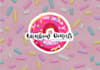 custom promotional sticker design