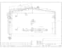 do 2d cad drawing and solidworks 3d modeling