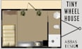 design your tiny house and shipping container house