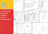 draw house plans ,office design ,warehouse space planning