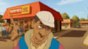 animate 2d character frame by frame traditional animation