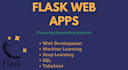 do custom web applications