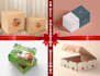 create outstanding all type of product packaging box design