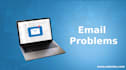 help in fixing email related issues, imap, pop3, SMTP, and webmail
