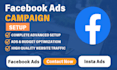 do facebook marketing, advertising, fb ads campaign,fb advertising, instagram ad