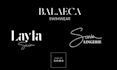do swimwear, lingerie, luxury fashion logo design