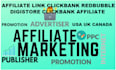 promote your affiliate link to get us uk traffic