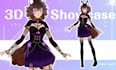 create 3d character for 3d vtuber, vrchat, rigging, 3d model, anime commission