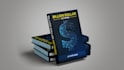 design unique book cover and stationary