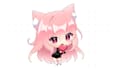 draw a cute custom chibi art commission for you