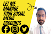 be your community manager in english, spanish, turkish,
