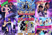design an anime album cover
