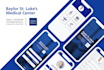 design a professional mobile app