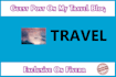 do guest post on da 60 travel blog
