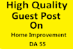 guest da 55 home improvement blogs