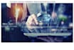 do digital forensic investigation and document a report