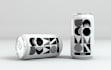 create your beverage label