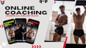 be your personal  fitness trainer online