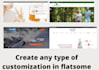 build an amazing woo commerce website using flatsome theme