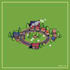 create pixel art assets for games and others