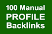 make high da profile backlinks