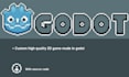develop high quality 2d games with godot
