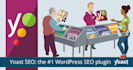 do wordpress yoast onpage SEO, meta tags, image alt fix